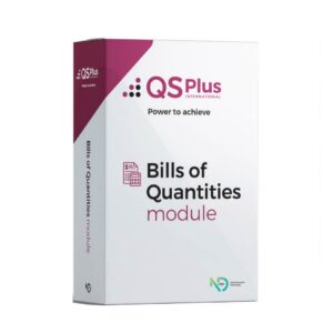 Bills of QuantitiesRead More about the Bills of Quantities Module