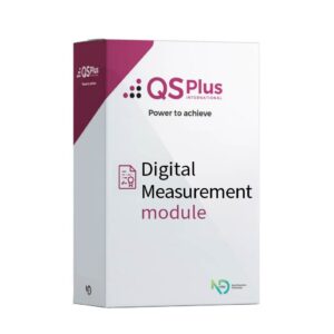 Digital MeasurementRead More about the Digital Measurement Module
